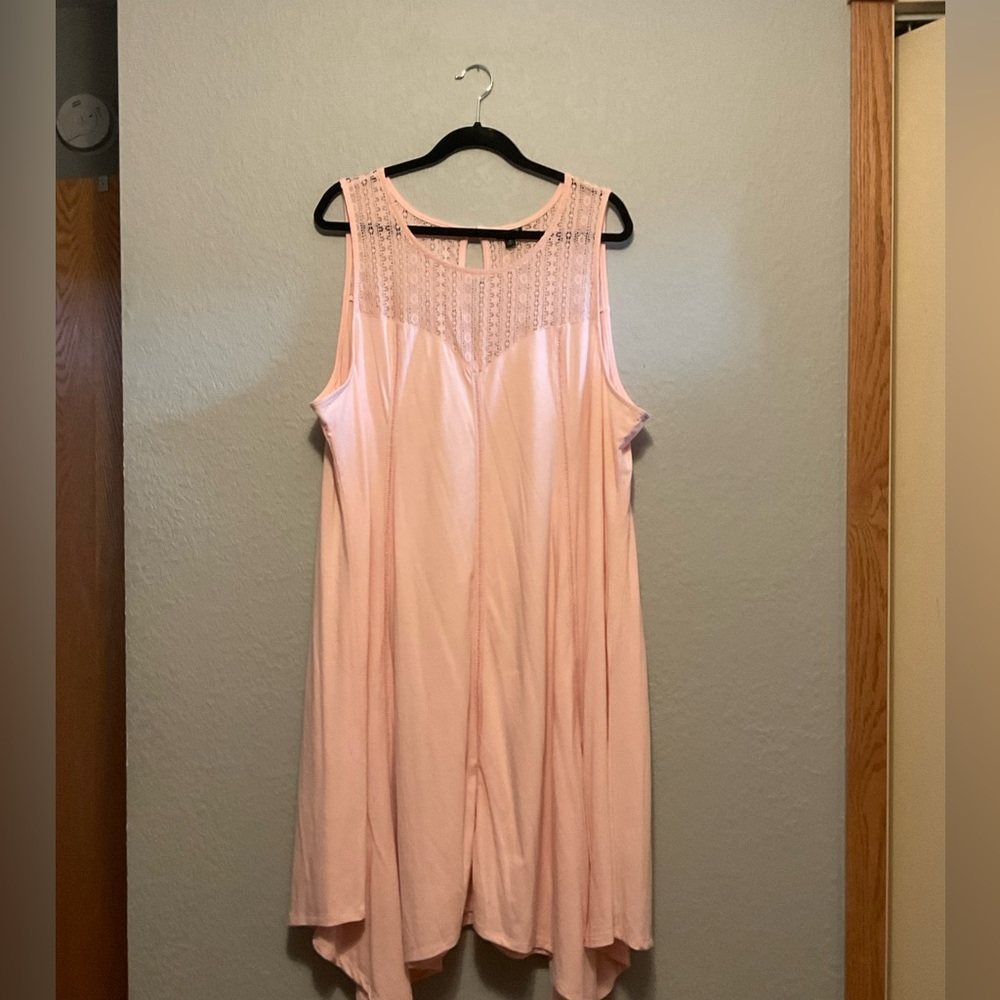 Torrid Dress